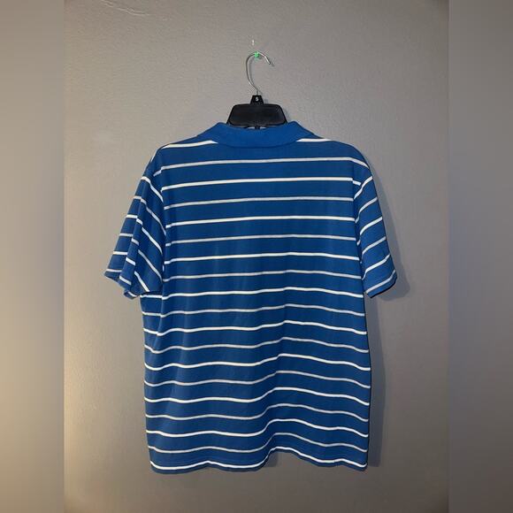 Lacoste Men’s 6 Sport Tee - Picture 2 of 3